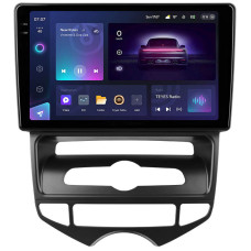 Штатна магнітола Teyes CC3 2k 4+32 Gb Hyundai IX20 2010-2019 (F2) 9"