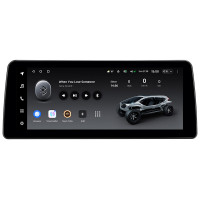 Штатная магнитола Teyes LUX ONE 6+128 Gb Mazda CX-5 1 KE 2012-2015 (B) 12.3"