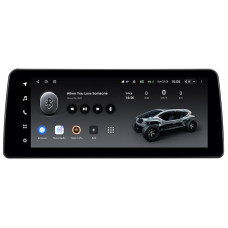 Штатна магнітола Teyes LUX ONE 6+128 Gb Mazda CX-5 1 KE 2012-2015 (B) 12.3"