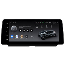 Штатная магнитола Teyes LUX ONE 6+128 Gb 360° Toyota Corolla 12 E210 XP210 2018-2023 (B) 12.3"