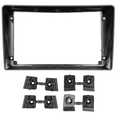 Штатна магнітола Teyes CC3 2k 6+128 Gb 360° Hyundai i40 2011-2019 9"