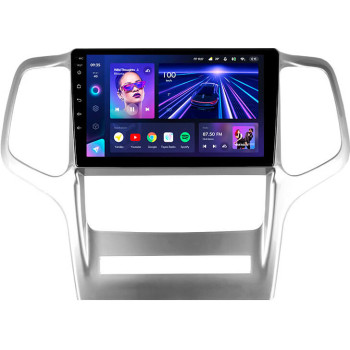 Штатна магнітола Teyes CC3L 4+32 Gb Jeep Grand Cherokee WK2 2010-2013 9"