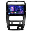 Штатная магнитола Teyes CC3L 4+32 Gb Suzuki Jimny 3 2005-2019 9"