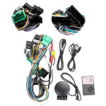 Штатна магнітола Teyes CC3L 4+32 Gb Opel Insignia 1, Buick Regal 2013-2017 (A) 9 — фото товару