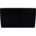 Универсальная штатная магнитола AMS MOSS M2 4+32 Gb 10"