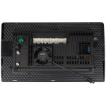 Универсальная штатная магнитола AMS MOSS M2 4+32 Gb 10"