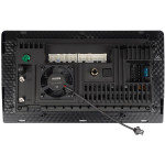 Универсальная штатная магнитола AMS MOSS M3 4+32 Gb 9