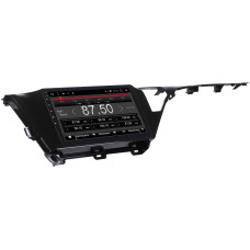 Штатна автомагнітола Sigma TOYOTA CAMRY XV70 2017- 10.1" IPS 2GB/32GB Android 8.0