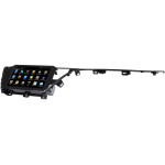 Штатное головное устройство Sigma TOYOTA CAMRY XV70 2017- 10.1 IPS 2GB/32GB Android 8.0 — фото товару