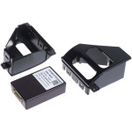 Штатное головное устройство Sigma TOYOTA CAMRY XV70 2017- 10.1 IPS 2GB/32GB Android 8.0 — фото товару