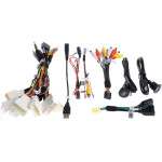 Штатное головное устройство Sigma TOYOTA CAMRY XV70 2017- 10.1 IPS 2GB/32GB Android 8.0 — фото товару