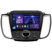 Штатная магнитола Teyes CC3 4+64 Gb Ford Kuga 2/Escape 3 2012-2019 (B) 9"