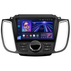 Штатная магнитола Teyes CC3 4+64 Gb Ford Kuga 2/Escape 3 2012-2019 (B) 9"