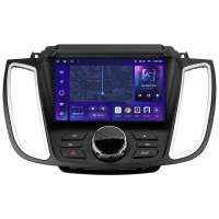 Штатна магнітола AMS MOSS M2 4+32 Gb Ford Kuga 2/Escape 3 2012-2019 (B) 9"