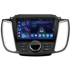 Штатная магнитола Sigma S9332 3+32 Gb Ford Kuga 2/Escape 3 2012-2019 (B) 9"