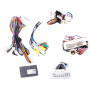 Штатная магнитола Teyes CC3 2k 6+128 Gb Toyota Crown 13 S200 2008-2012 (B) 9