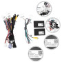 Штатная магнитола Teyes CC3L 4+32 Gb Infiniti FX35 2 2009-2013 (B) 9