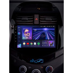 Штатная магнитола Teyes CC3L 4+32 Gb Chevrolet Spark M300 2009-2016 (F1) 9