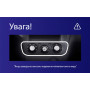 Штатная магнитола Teyes CC3 2k 6+128 Gb Mitsubishi Outlander 1 2002-2008 (F2) 9