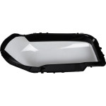 Скло фари BMW X3 E83 2003-2010 (ліве)