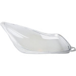 Скло фари Buick Regal 2008-2013 дорестайлінг (ліве)