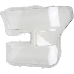 Стекло фары для Ford F-150 Raptor 2014-2016 дорестайлинг (левое)