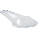 Стекло фары для Infiniti Q70 Q70L Y51 2013-2019 (правое)