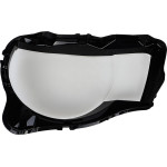 Скло фари Land Rover Defender L663 2020-2022 (праве)