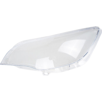 Скло фари Opel Astra J 2009-2015 (ліве)