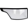 Стекло фары для Land Rover Range Rover Sport L494 2013-2022 (левое)