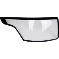 Стекло фары для Land Rover Range Rover Sport L494 2013-2022 (левое)