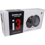 Автоакустика Helix Ci3 W200FM-S3