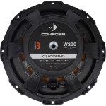 Автоакустика Helix Ci3 W200FM-S3