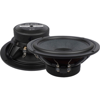 Автоакустика Helix PR W165