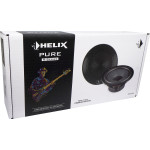 Автоакустика Helix PR W165