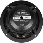 Автоакустика Helix PR W165