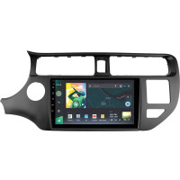 Штатная магнитола Sigma X9464 4+64 Gb Kia RIO 4 K3 2011-2015 9"