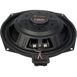 Штатна акустика MATCH UP W8BMW-S (2 Ом)