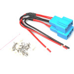 Штатна акустика MATCH UP W8BMW-S (2 Ом)