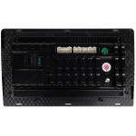 Универсальная штатная магнитола Sigma E9232 2+32 Gb 9