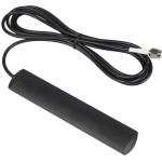 Универсальная штатная магнитола AMS MOSS M3 4+32 Gb 9