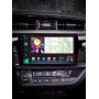 Штатна магнітола Sigma Pro 10464 4+64 Gb Toyota Corolla 11 Middle East 2013-2017 (B) 10