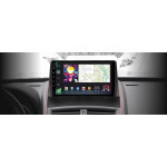 Штатная магнитола Sigma Pro 9464 4+64 Gb Renault Megane 2 2002-2009 9