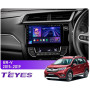 Штатная магнитола Teyes CC3 6+128 Gb 360° Honda BR-V 2015-2019 9