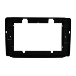 Штатная магнитола Teyes CC3L 4+32 Gb Skoda Fabia 2 2007-2014 10 — фото товару