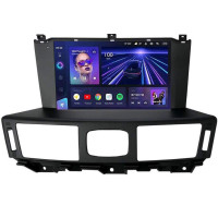Штатная магнитола Teyes CC3L 4+64 Gb Infiniti Q70 1 2013-2020 9"