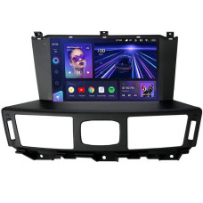 Штатная магнитола Teyes CC3 6+128 Gb Infiniti Q70 1 2013-2020 9"