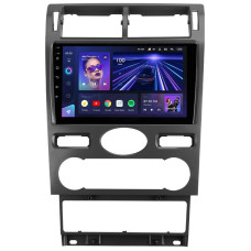 Штатна магнітола Teyes CC3 4+32 Gb Ford Mondeo 3 2000-2007 (F2) 9"
