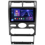 Штатна магнітола Teyes CC3 4+32 Gb Ford Mondeo 3 2000-2007 (F2) 9