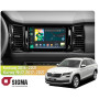 Штатная магнитола Sigma X9232 2+32 Gb Skoda Kodiaq 2016-2021, Karoq NU7 2017-2021 (B) 9